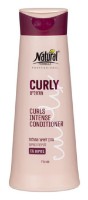 Кондиционер для волос Natural Formula Curly Hair 400ml (356618)