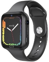 Детские умные часы XO H140 Kids Smart 4G Black