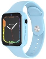 Детские умные часы XO H140 Kids Smart 4G Blue