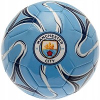 Minge de fotbal Manchester City Nimbus R.5
