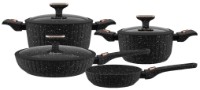 Set vase de gatit Bollire Sicilia BR-1520