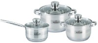 Set vase de gatit Bohmann BH-06-175