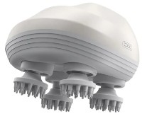 Aparat masaj XO FG03 White