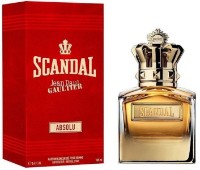 Парфюм для него Jean Paul Gaultier Scandal Absolu Parfum 100ml
