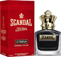 Парфюм для него Jean Paul Gaultier Scandal Pour Homme Le Parfum EDP 100ml