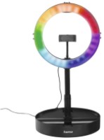 Lampă inelară Hama SpotLight FoldUp (00004665)