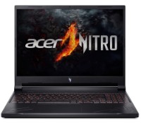 Ноутбук Acer Nitro ANV16-41-R787 Obsidian Black