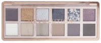 Fard de pleoape Revolution Eyeshadow Palette The Smokey Icon Grunge