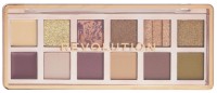 Тени для век Revolution Eyeshadow Palette The Smokey Icon Green