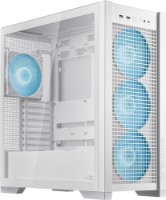 Carcasă Asus TUF Gaming GT302 ARGB White