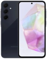Мобильный телефон Samsung SM-A356 Galaxy A35 5G 8Gb/128Gb Navy