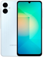 Мобильный телефон Samsung SM-A065 Galaxy A06 4Gb/128Gb Blue