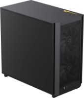 Carcasă GameMax F36 Dark Black