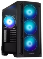 Carcasă Chieftec Apex Lumo Black (GA-01B-L-OP)