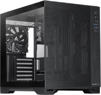 Корпус Chieftec Visio Air (GM-30B-M-OP)