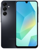 Мобильный телефон Samsung SM-A165 Galaxy A16 8Gb/256Gb Black