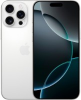 Мобильный телефон Apple iPhone 16 Pro 512Gb White Titanium