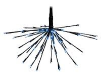 Световая фигура Christmas D45cm (51200)