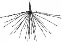 Световая фигура Christmas D45cm (51201)