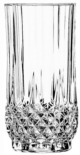 Pahar Cristal D'Arques Longchamp (G5123)