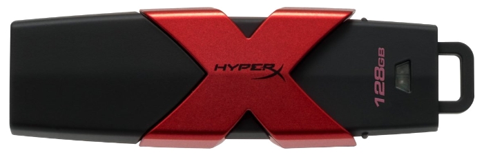 USB Flash Drive HyperX Savage 128Gb (HXS3/128GB)