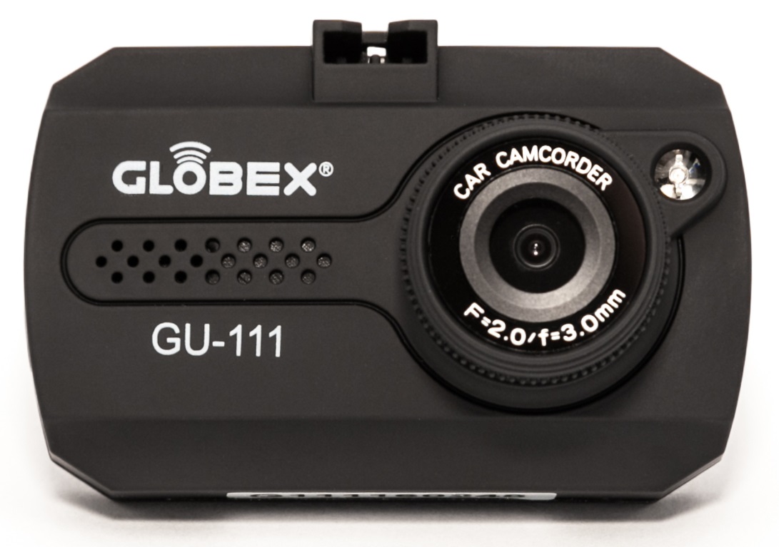 Înregistrator video auto Globex GU-111