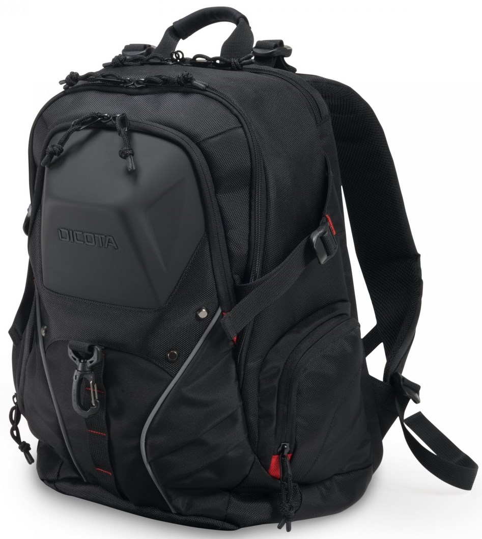 Городской рюкзак Dicota Backpack E-Sports (D31156)