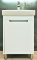 Dulap pentru lavoar Bayro Venus Neon 450 R (114537)