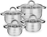 Set vase de gatit Tadar Leone 8pcs
