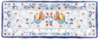 Сервировочное блюдо Tognana Rooster 38x15cm (54705)
