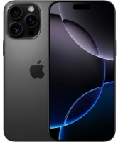 Мобильный телефон Apple iPhone 16 Pro Max 512Gb Black Titanium