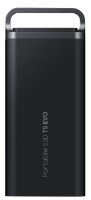 Внешний SSD Samsung T5 Evo 4Tb Black (MU-PH4T0S/EU)