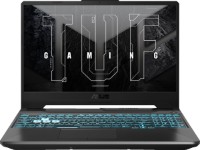 Ноутбук Asus TUF Gaming A15 FA506NFR Black (R7 7435HS 16Gb 512Gb RTX2050)