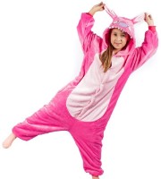 Кигуруми ShopShop Stitch 140cm Pink