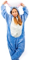 Кигуруми ShopShop Stitch 140cm Blue
