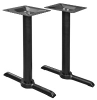 Каркас для стола Deco Horeca Dubla CI014