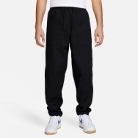 Pantaloni spotivi pentru bărbați Nike M Club Barcelona Pants Black, s.L