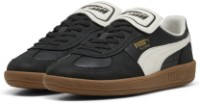 Ghete pentru bărbați Puma Palermo Premium Puma Black/White, s.47