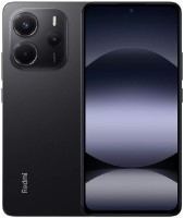 Мобильный телефон Xiaomi Redmi Note 14 6Gb/128Gb Black
