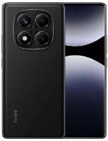 Мобильный телефон Xiaomi Redmi Note 14 Pro 8Gb/256Gb Black