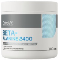 Aminoacizi Ostrovit Beta-Alanine 2400mg 300cap