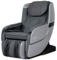 Массажное кресло Casada Ecosonic Grey/Silver