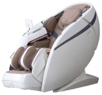 Массажное кресло Casada Skyliner III Brown/White