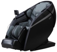 Массажное кресло Casada Skyliner III Grey/Black