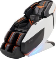 Массажное кресло Casada Titan White/Grey