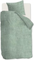 Постельное бельё Beddinghouse Frost Grey Green 140x200/220cm (206602)