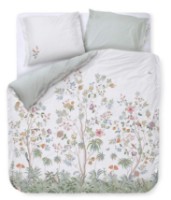 Lenjerie de pat Pip Studio Paradiso White 260x200/220cm (278397)