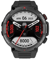 Смарт-часы Blackview Watch W50 Black
