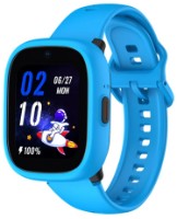 Детские умные часы Legenio Kids Smart Watch 4G K3 Blue