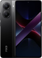 Мобильный телефон Xiaomi Poco X7 Pro 8Gb/256Gb Black